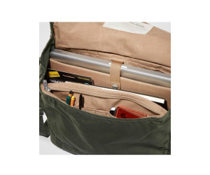 Сумка FJALLRAVEN Greenland Shoulder Bag